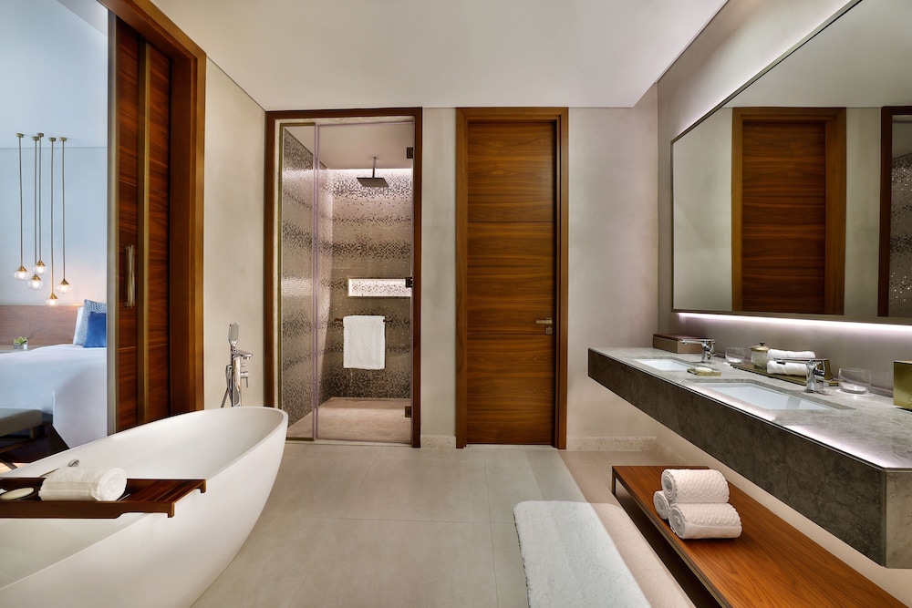 The St. Regis Downtown Dubai 22/35
