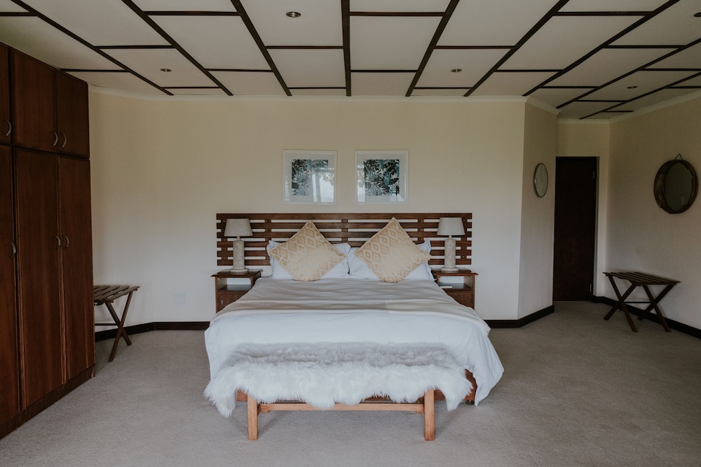Cana Vineyard Guesthouse 37/76