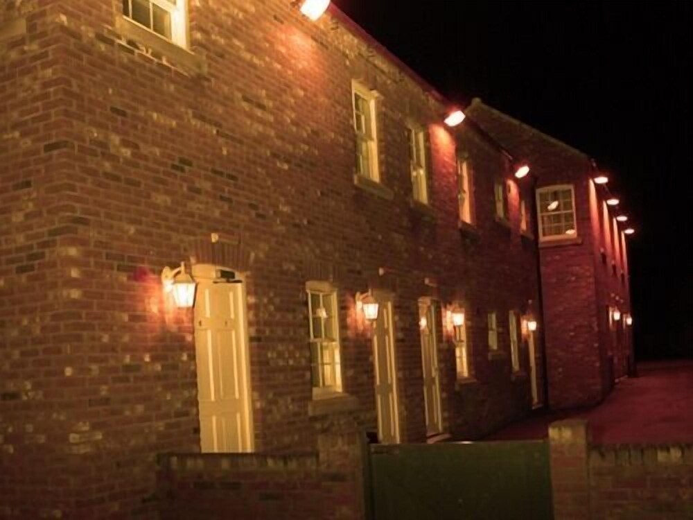 The Downe Arms 18/19