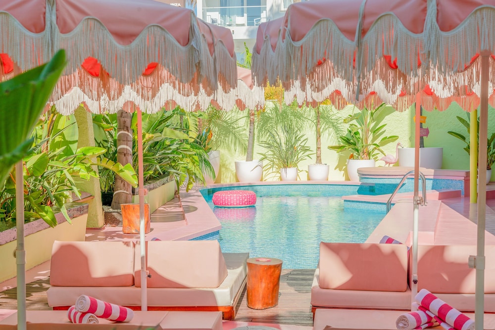 Tropicana Ibiza Coast Suites - Adults Only 33/50
