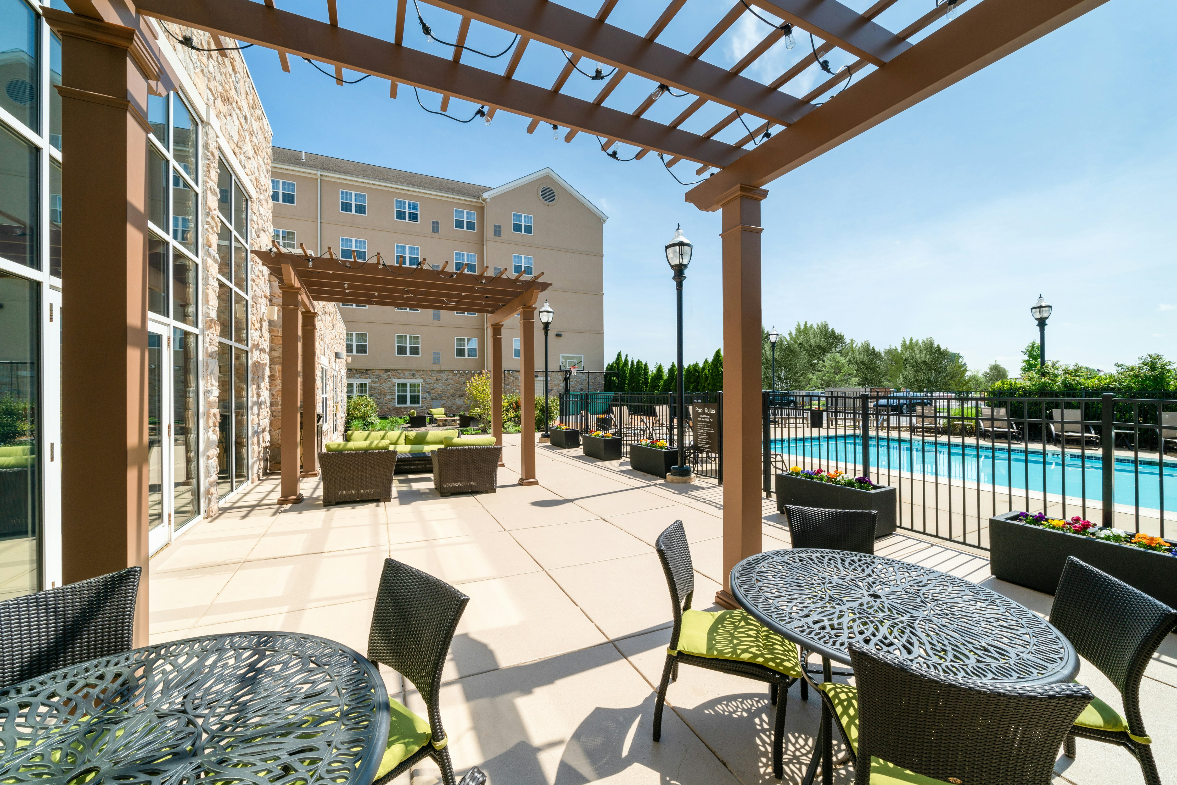 Homewood Suites by Hilton Philadelphia-Valley Forge 25/37
