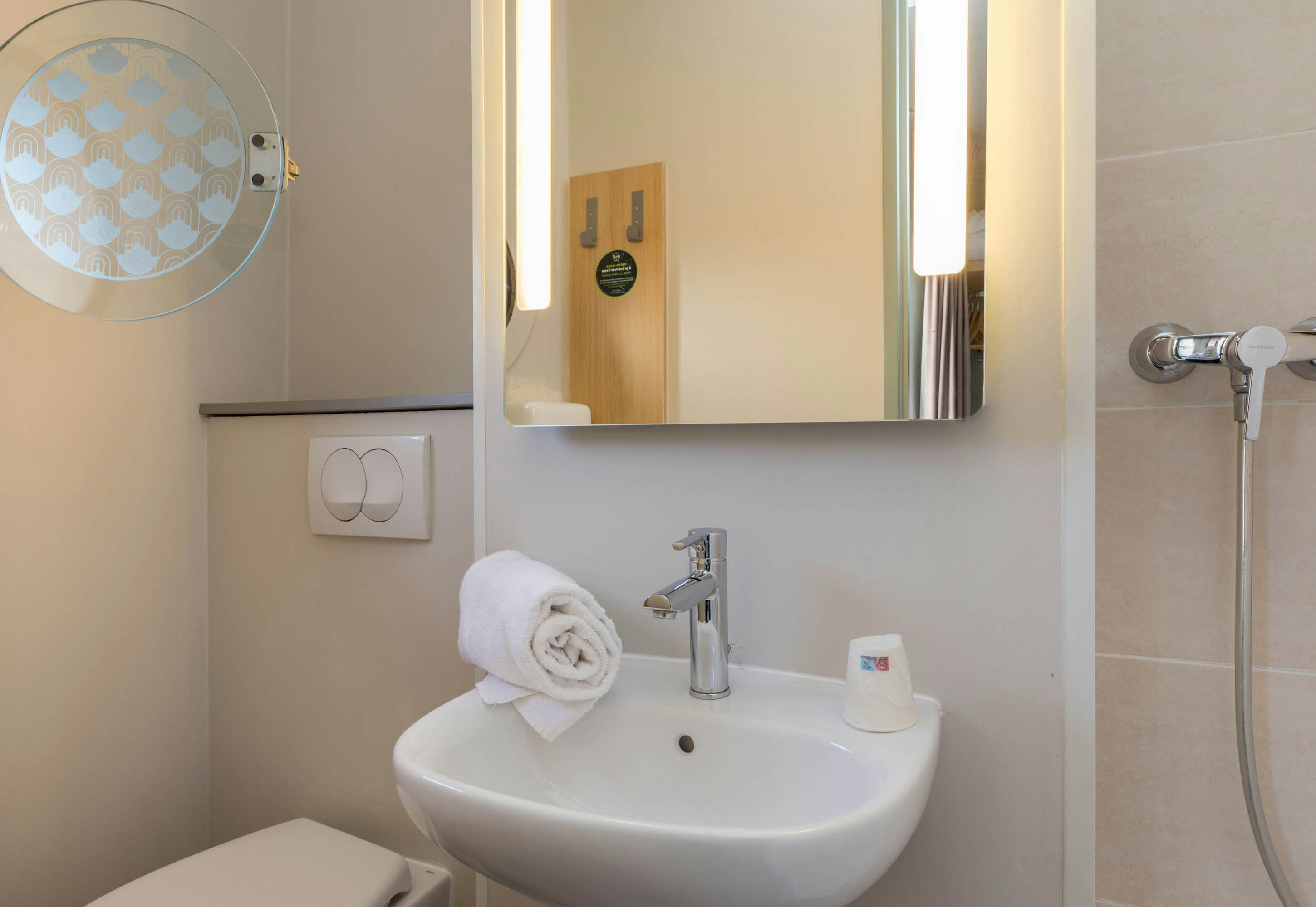 B&B Hotel Rouen Centre 34/35