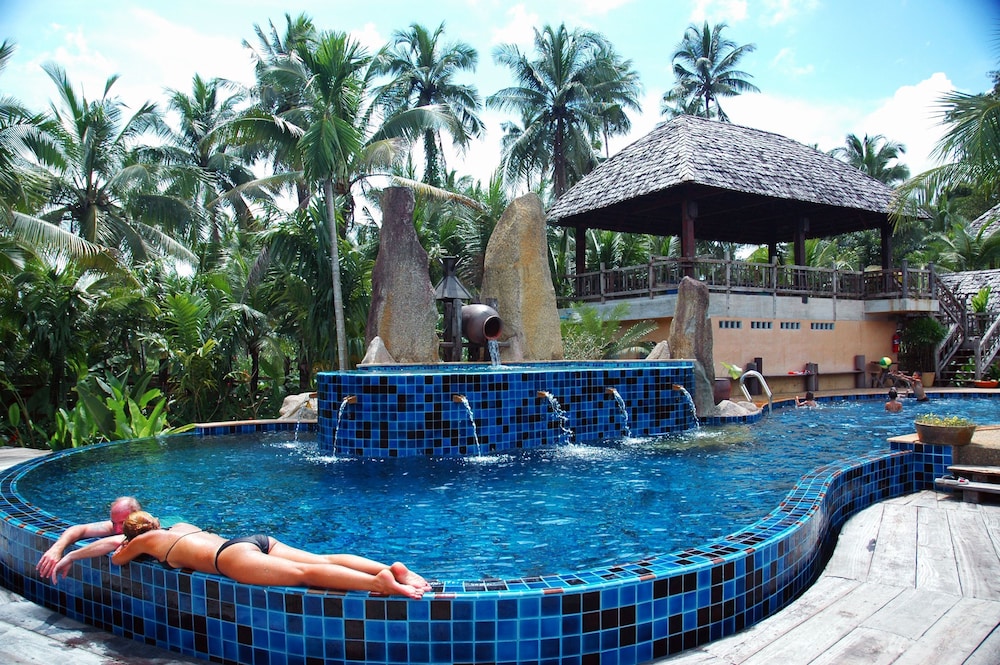 The Spa Koh Chang Resort 66/68