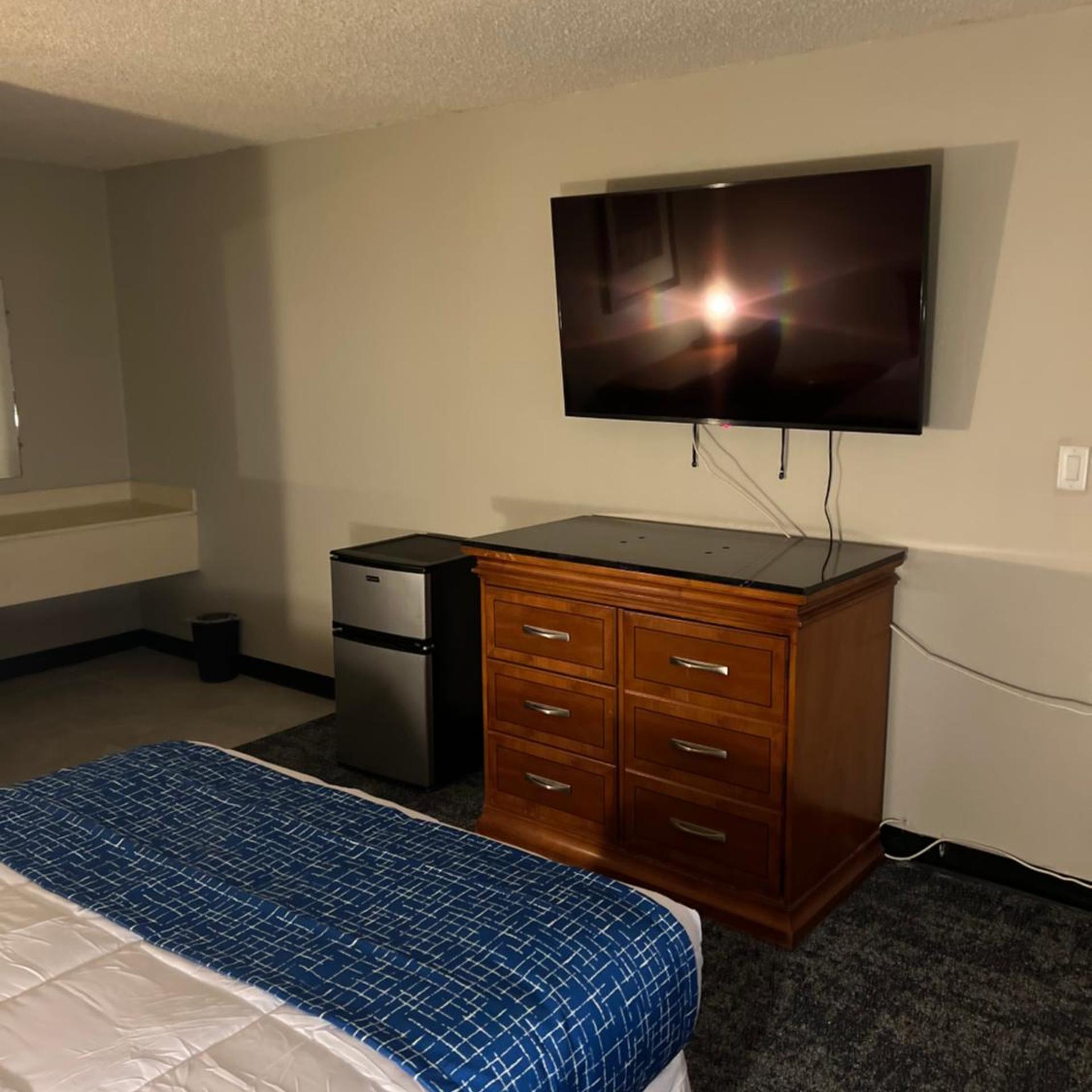 Travelodge by Wyndham Lincoln Northeast 2/15