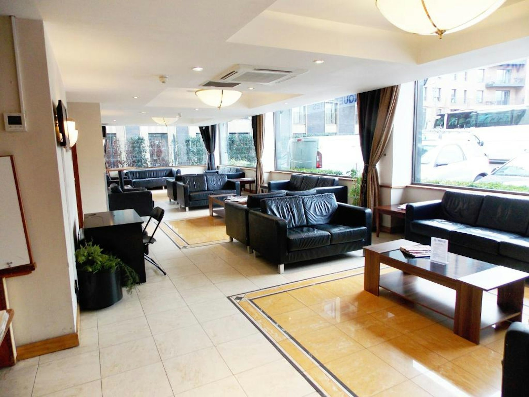 London Wembley International Hotel 9/12