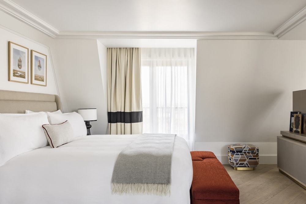 Kimpton St Honore Paris 16/80