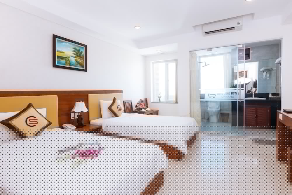 Song Cong Hotel DaNang 16/73