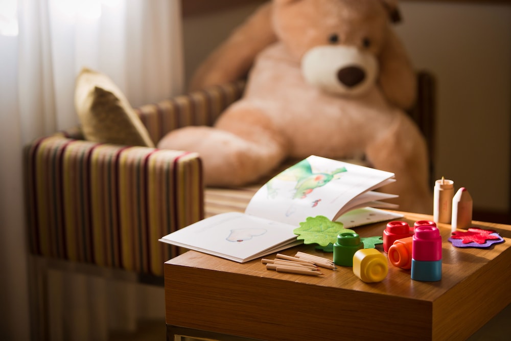 The Franklin London - Starhotels Collezione 22/73