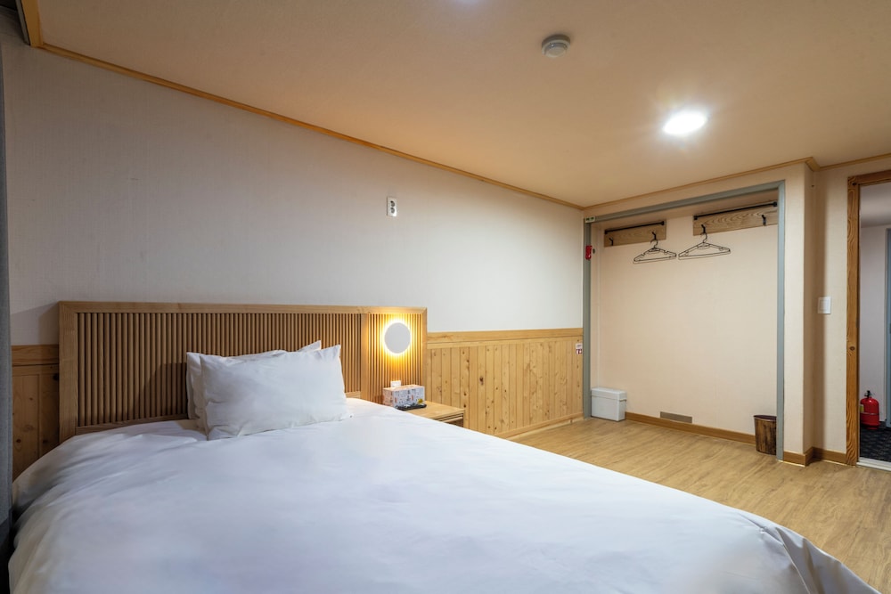 New Jeju Hotel 18/50