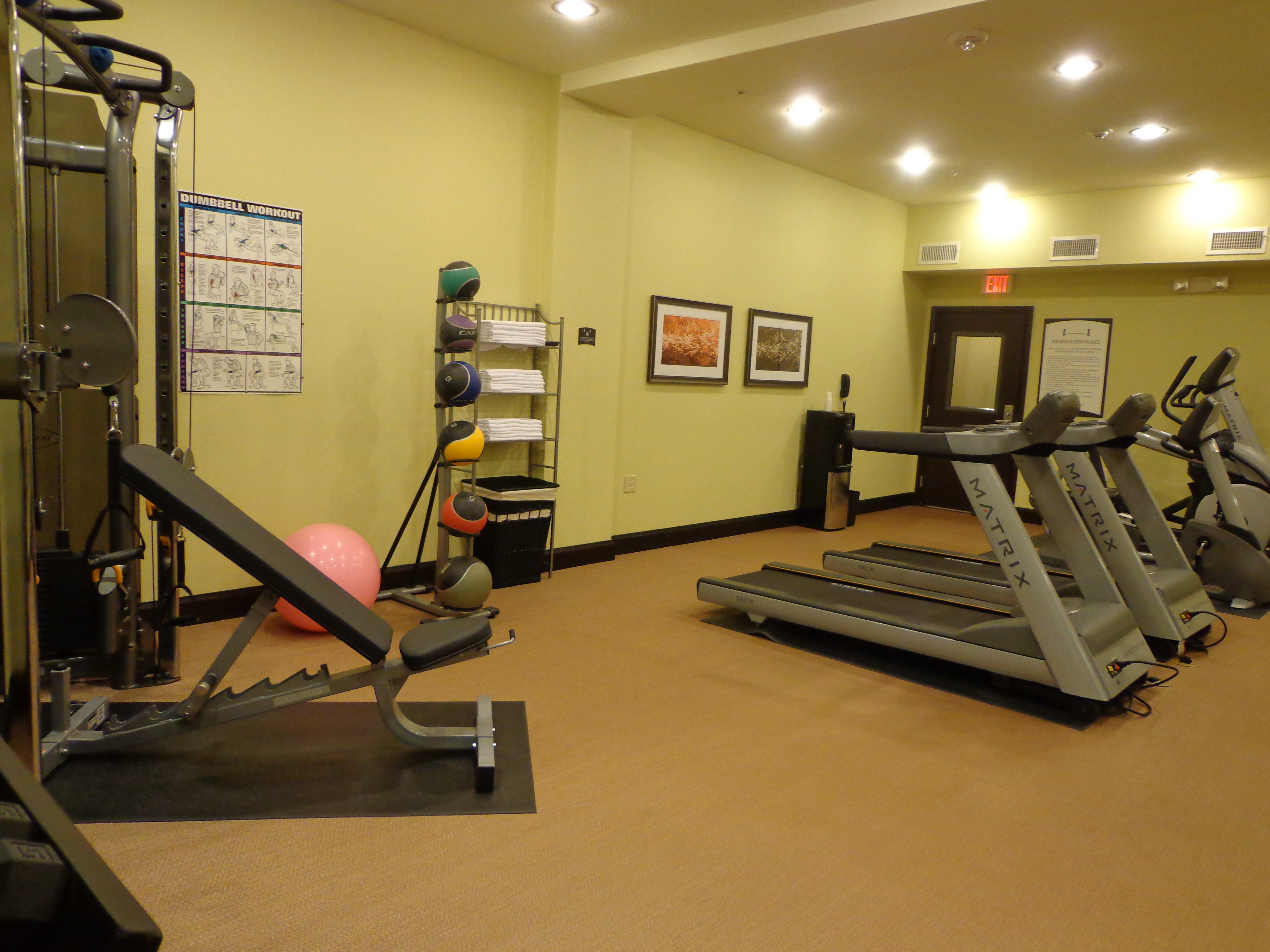 Staybridge Suites Longview 44/78