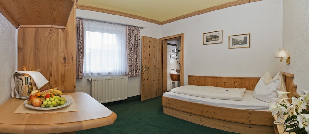 Alpenpark Resort 13/50