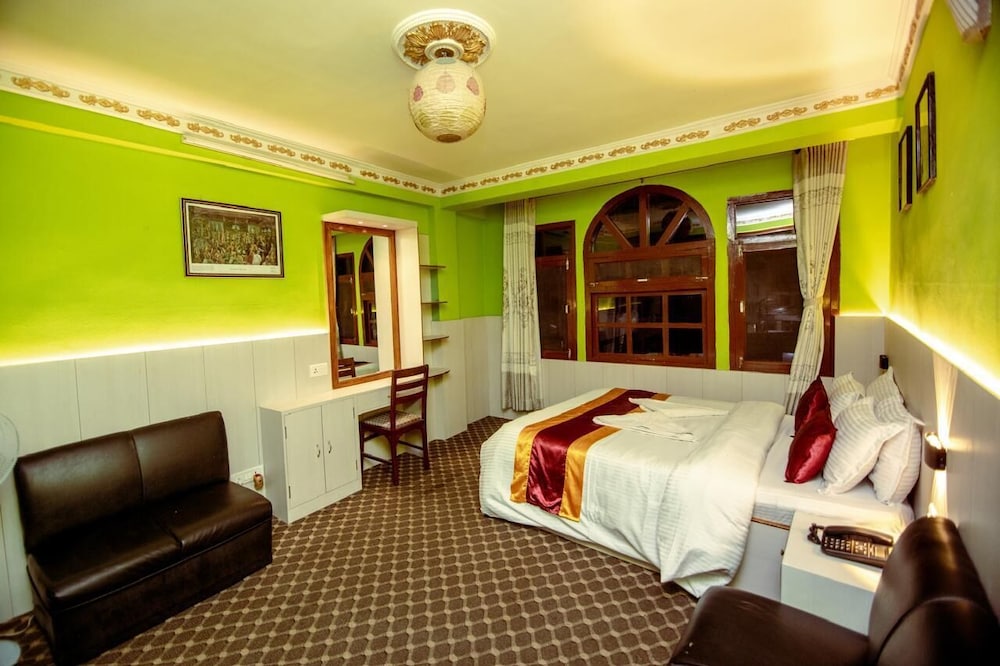 Hotel Pomelo House 18/44