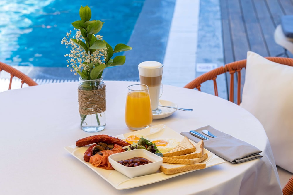 Sadu Hotel, a member of Radisson Individuals 33/48