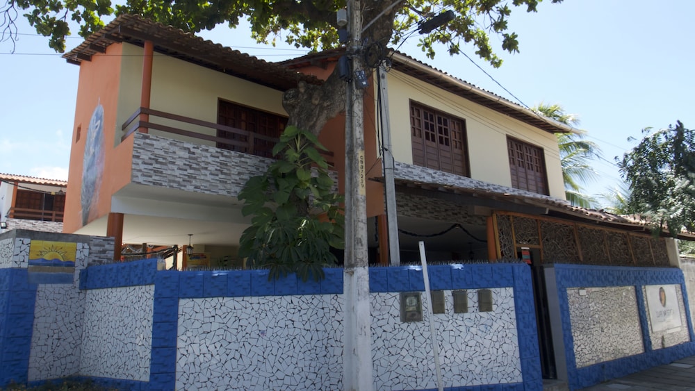 Luar Da Sereia Pousada 6/50