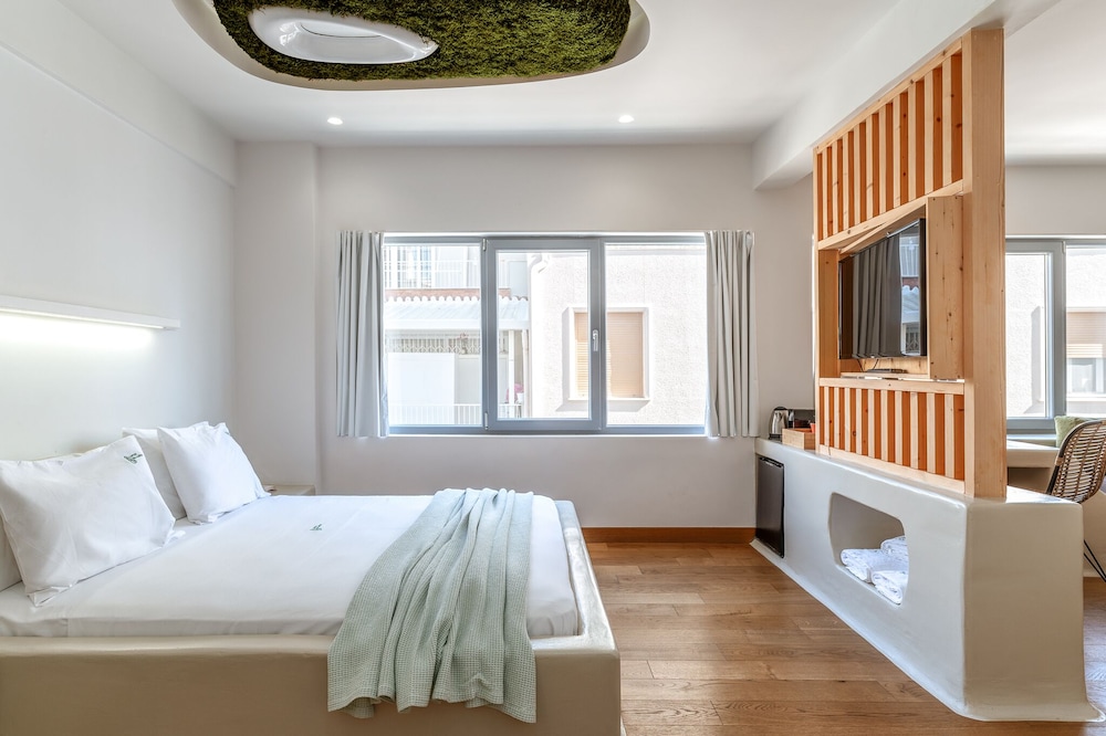 Lofus Bio Suites 14/50