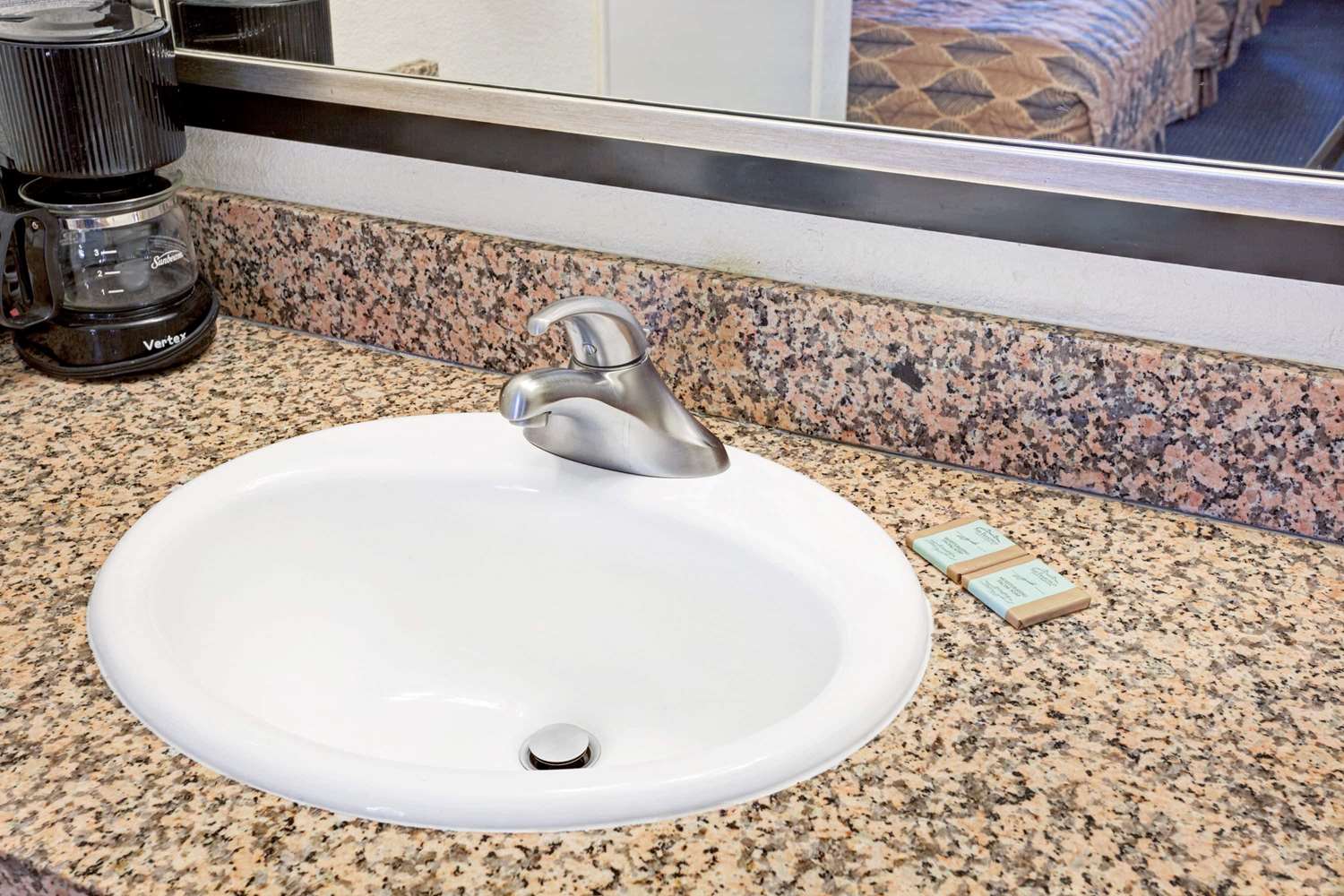 Travelodge By Wyndham Banning Ca Near Casino/Outlet Mall 16/16