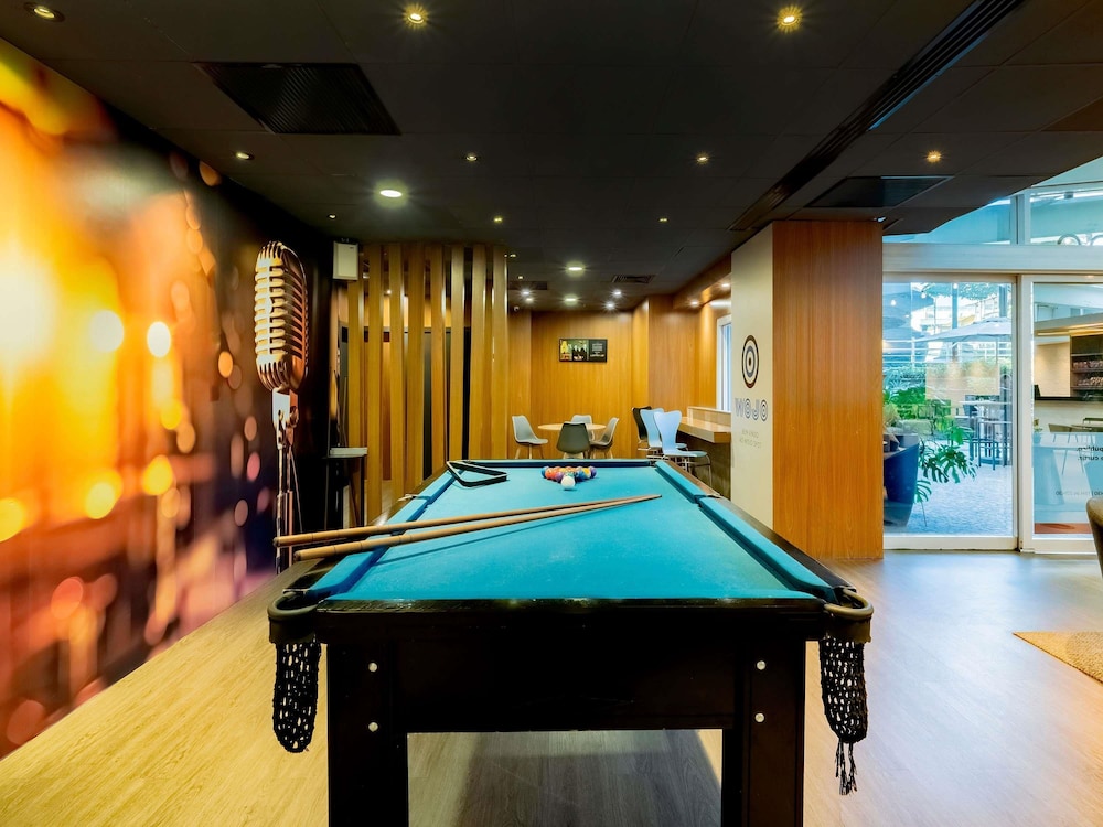 Ibis Sao Paulo Congonhas 38/68