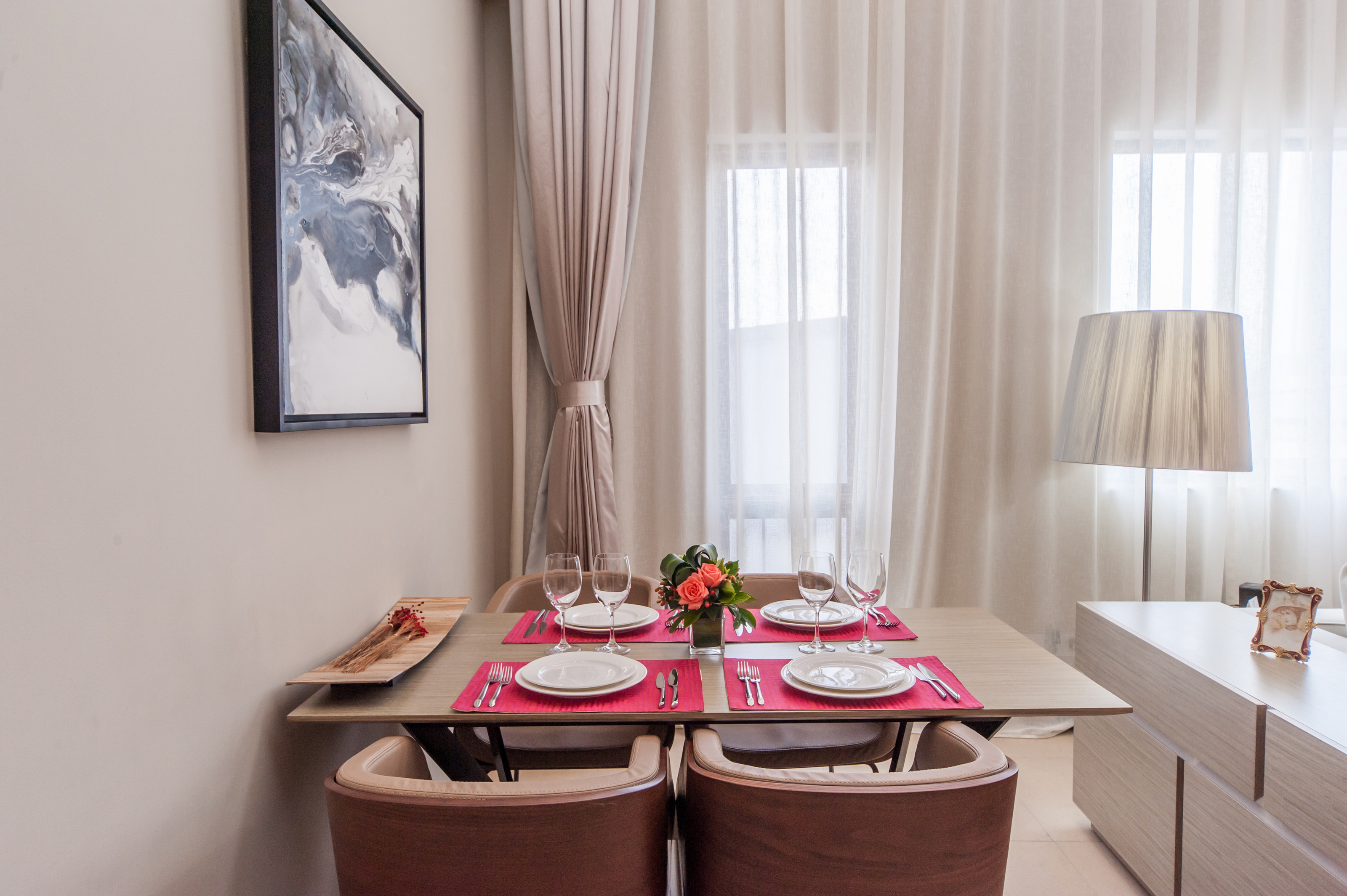 CM+ Serviced Apartment Shenzhen Hillside 26/36