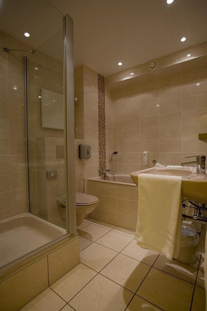 Hotel Mitland 14/43