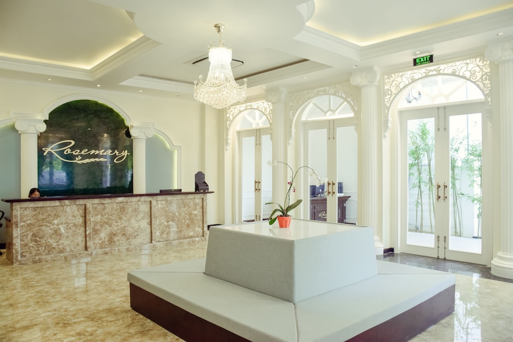 Hoi An Rosemary Boutique Hotel And Spa 7/50