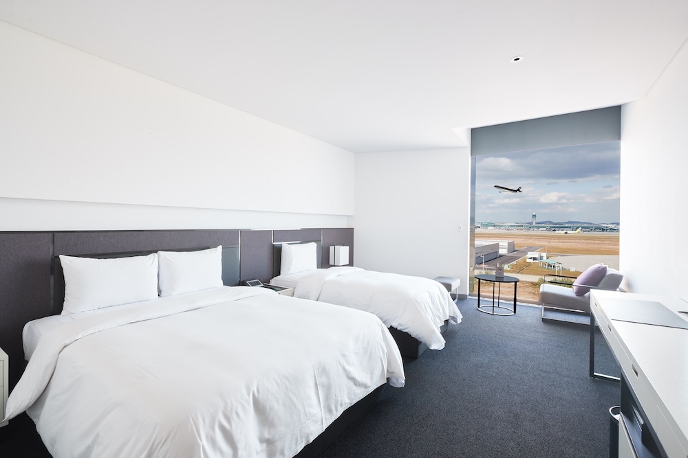Hotel Ora Incheon 22/62