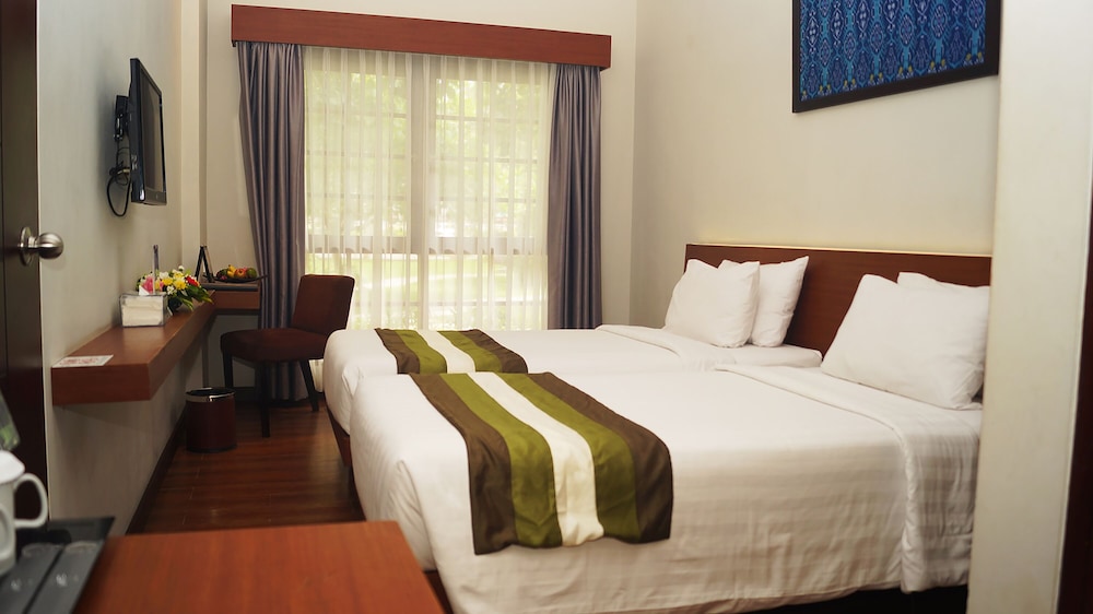Grand Whiz Hotel Nusa Dua 28/75