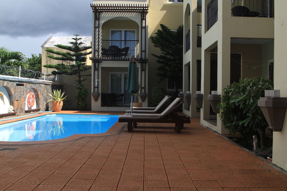 Villa Narmada 43/68