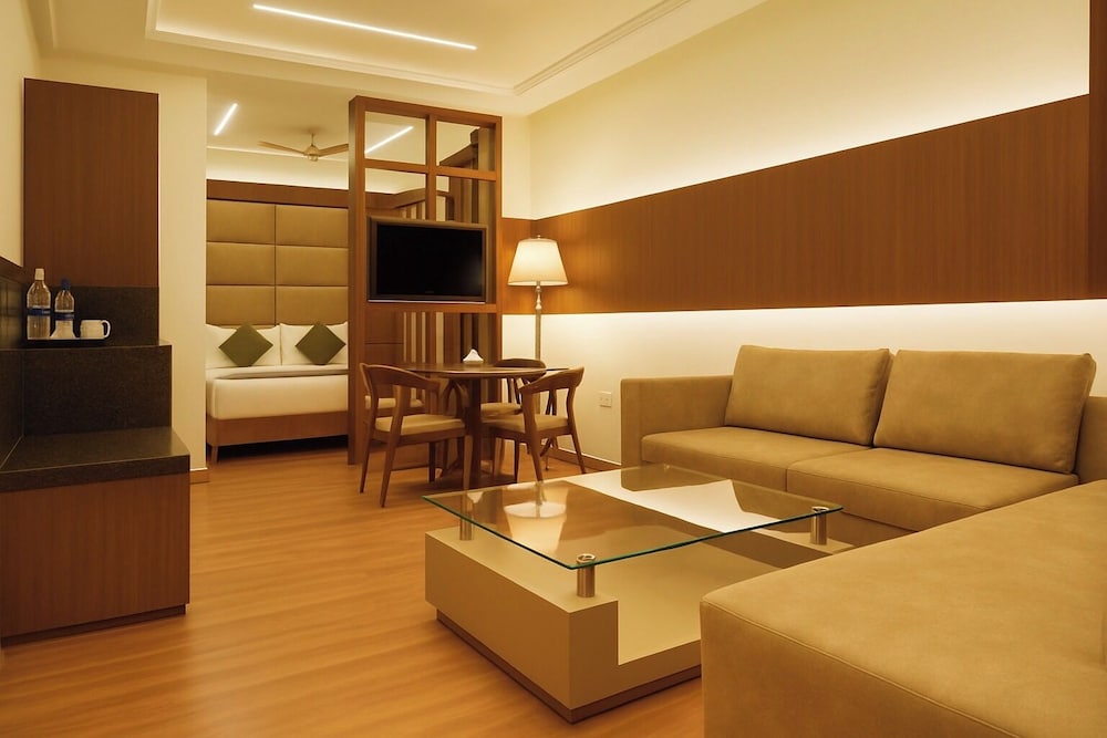 Karon Hotel Lajpat Nagar 44/60