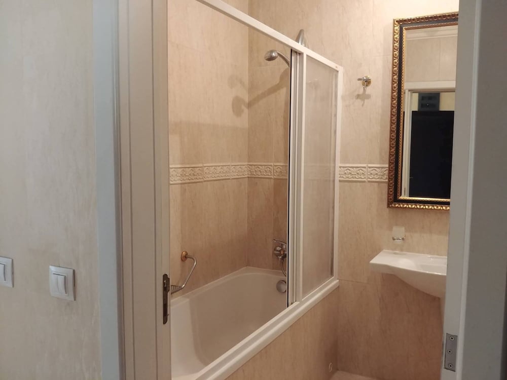 Aparthouse Borovo 29/30