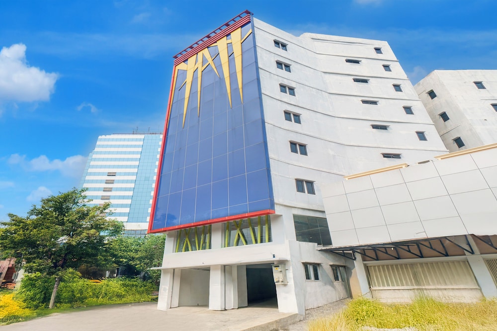 Townhouse Oak Gunung Sahari Near Ancol in JAKARTA