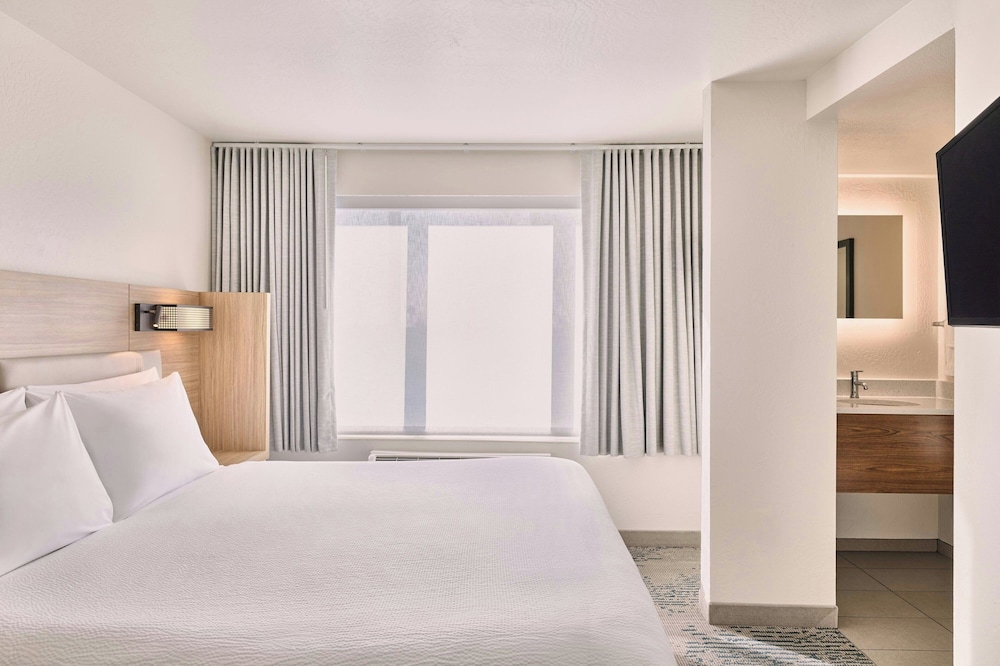 Springhill Suites Phoenix Glendale Peoria 17/49