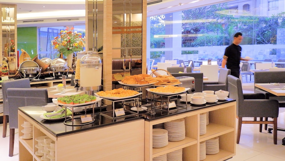 eL Hotel Jakarta 31/47