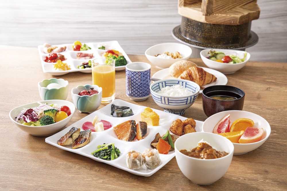 The Royal Park Hotel Tokyo Haneda Airport Terminal 3 51/61