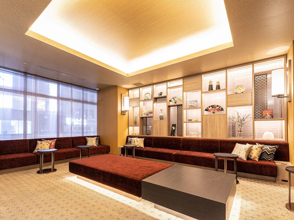 Hotel Musse Kyoto Shijo Kawaramachi Meitetsu 37/50