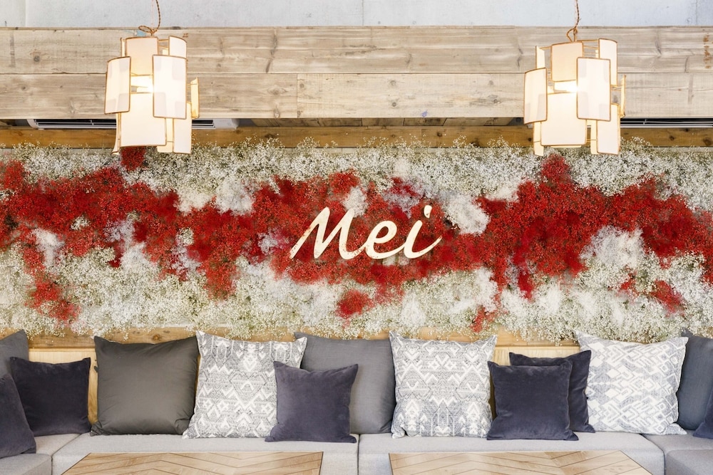 Hotel Mei 11/45