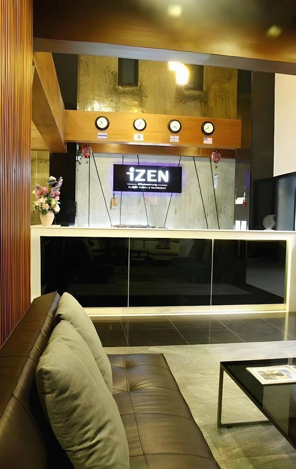 Izen Pure Budget Hotel & Residences 8/49