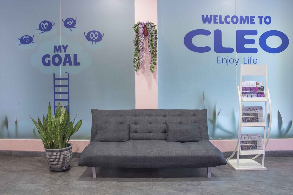 Cleo Hotel Basuki Rahmat 10/46
