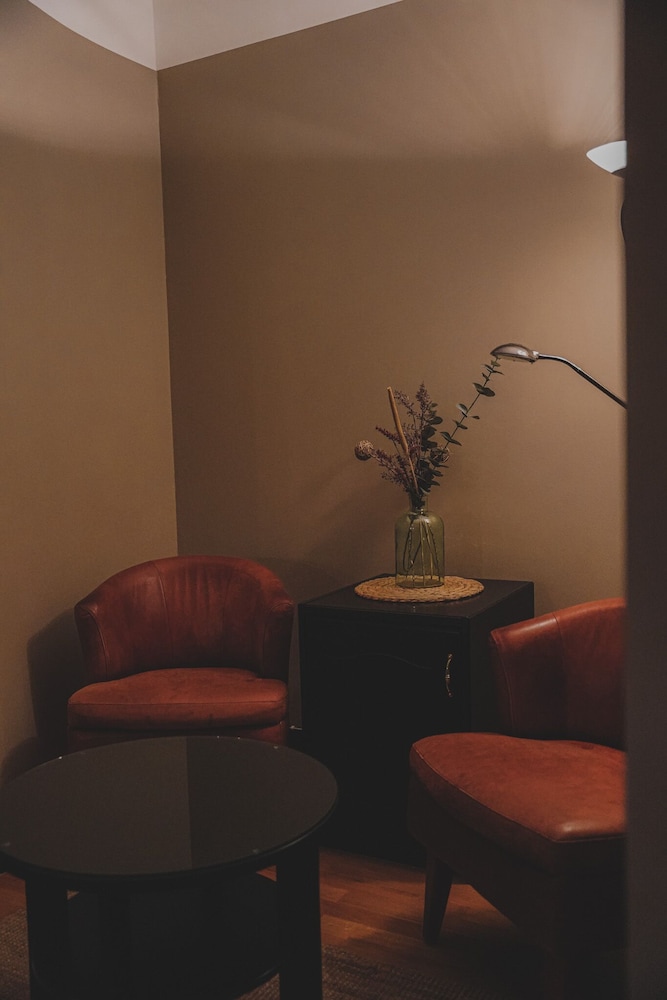 Mojo Hotell 30/50