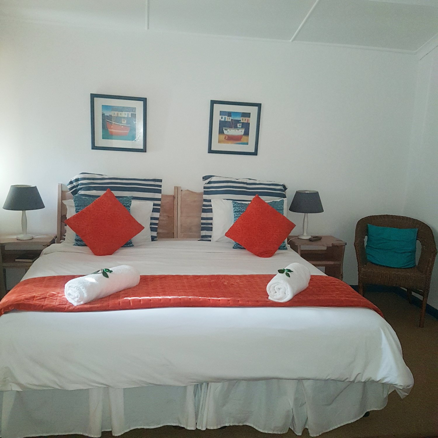 Aquarius Bed & Breakfast 20/43