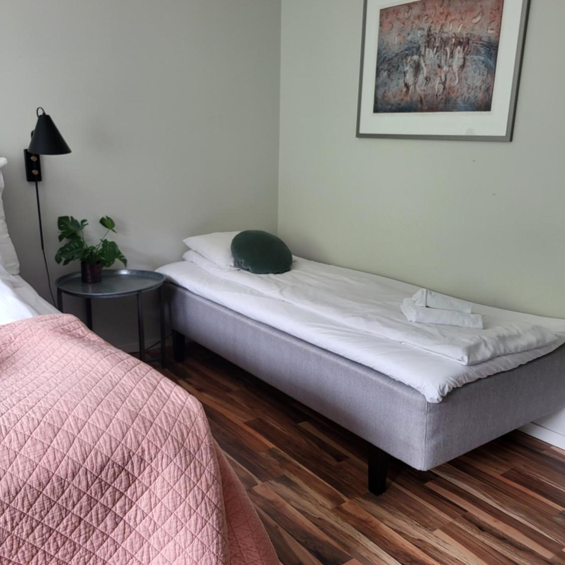 Superior, Double Bed