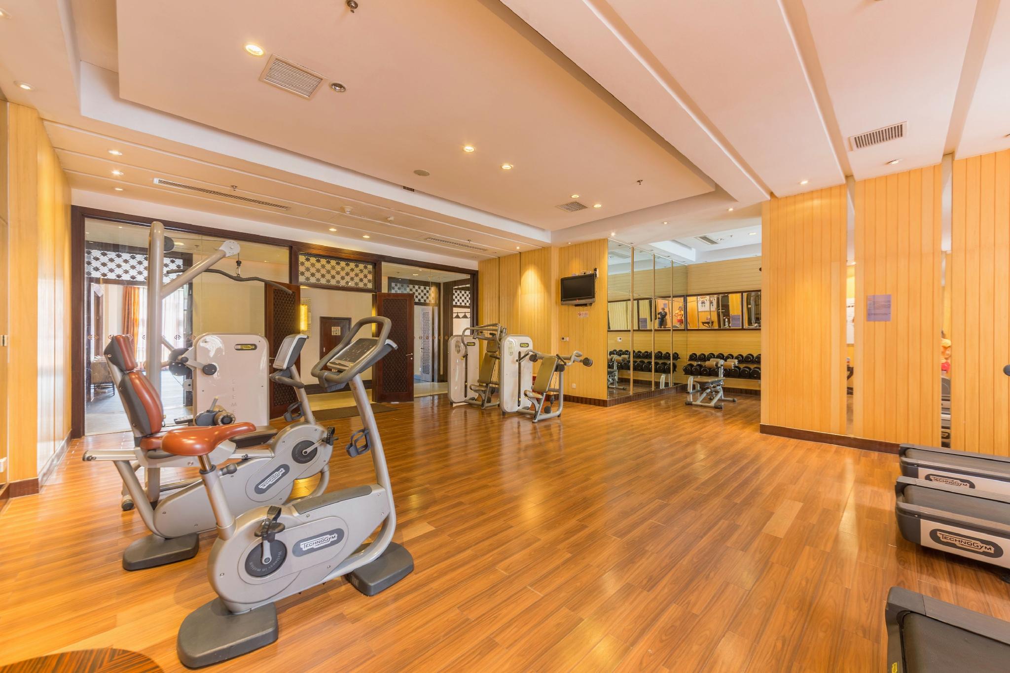 Gulangwan Hotel 15/25