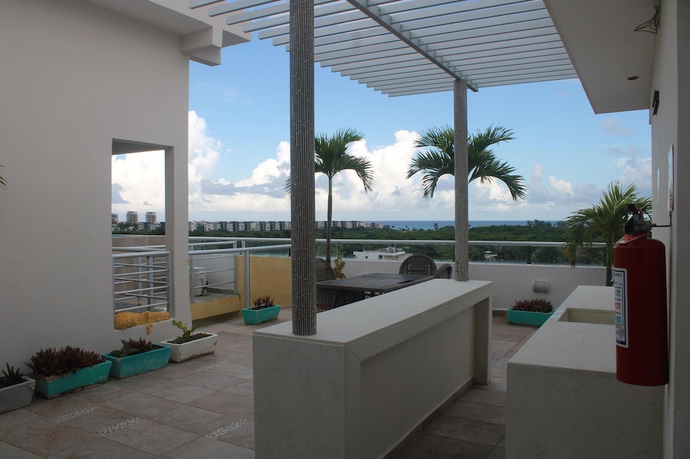 Hotel Punta Esmeralda 29/44