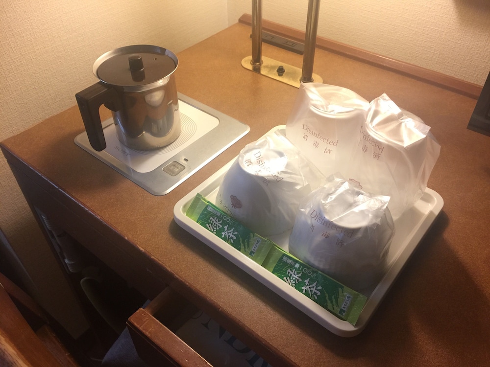 Marroad Inn Hachioji 8/16