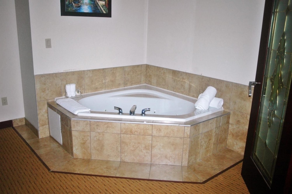 Days Inn by Wyndham Athabasca 15/40