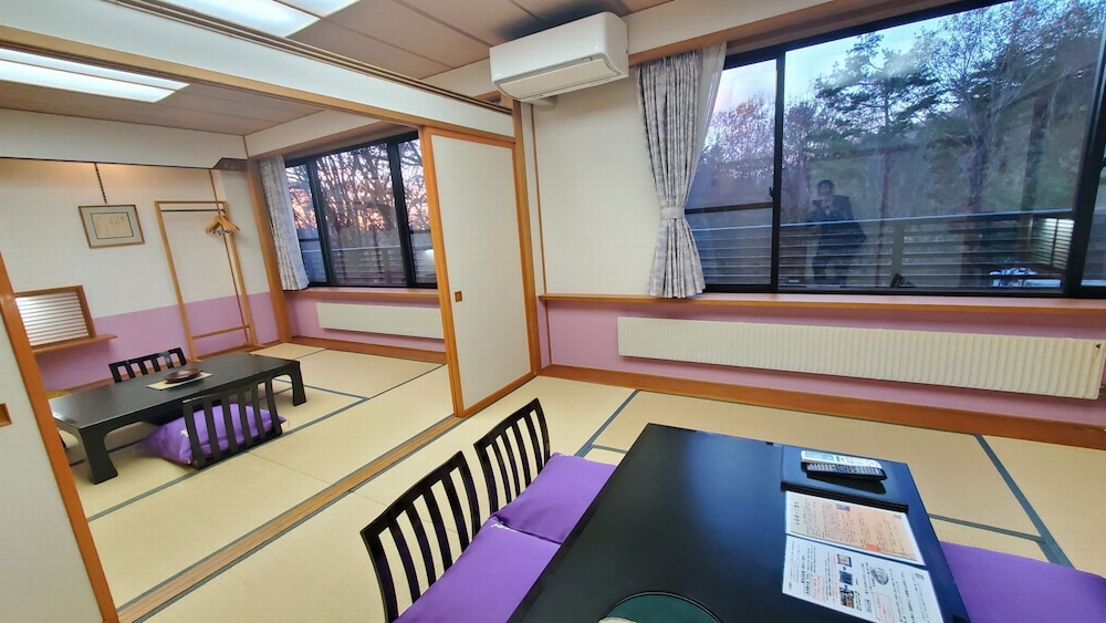 Zao Onsen Kinosato 37/50