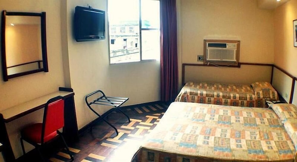 Itajuba Hotel 43/48