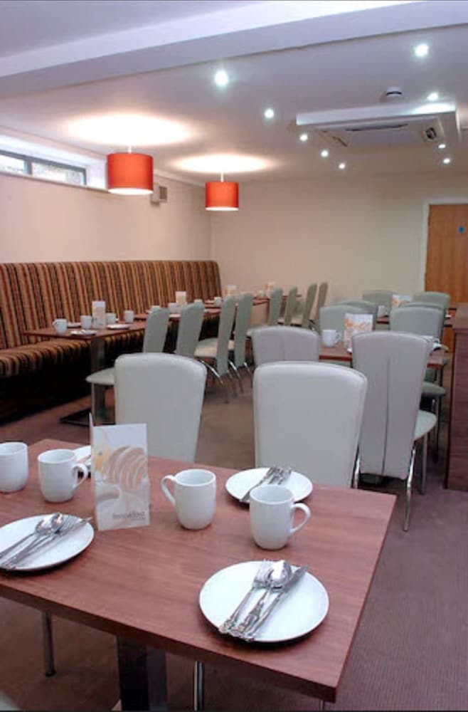 Legacy Preston International Hotel 52/60