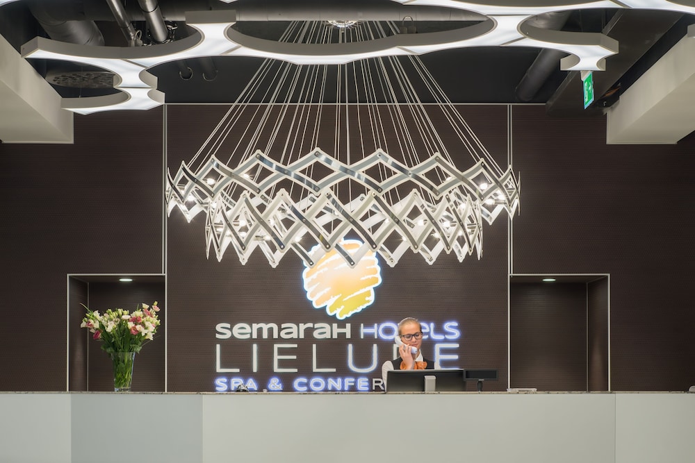 Lielupe Hotel by Semarah 3/71