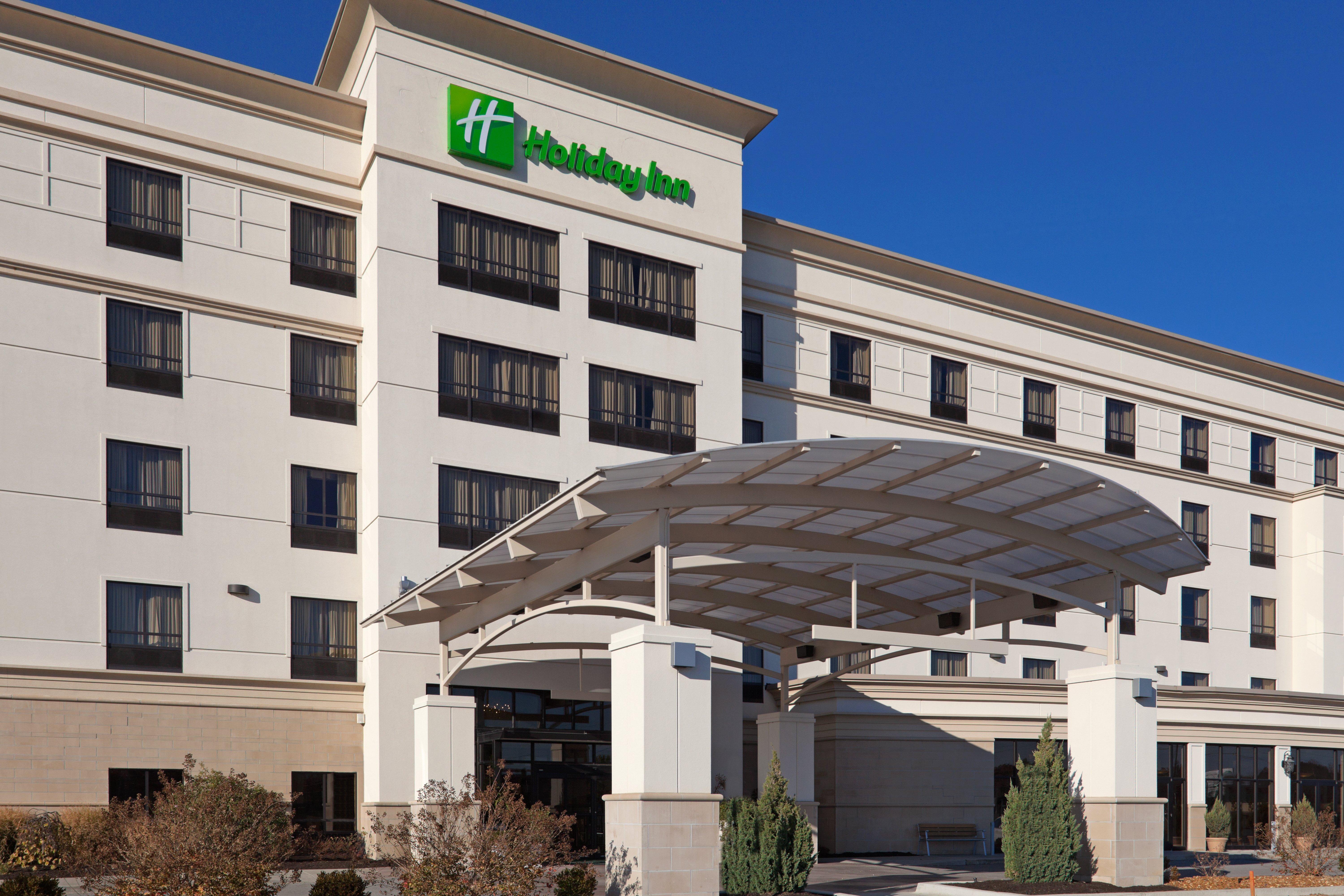 Holiday Inn Carbondale-Conference Center 6/81