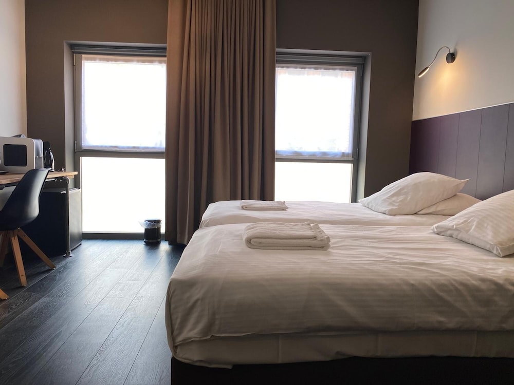 Hotel O Ieper 6/43
